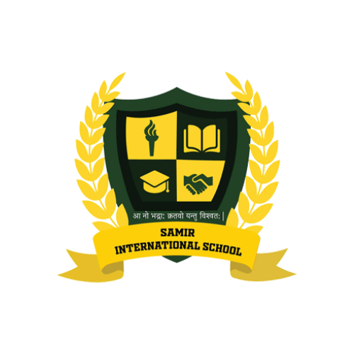 Samir International School website and digital marketing by Onlyn Marketing