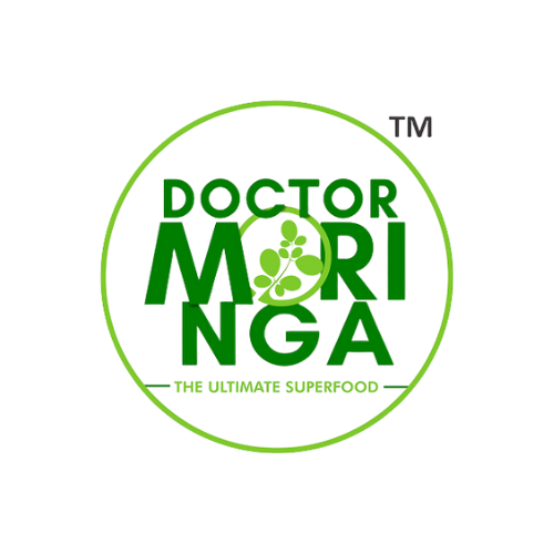 Doctor Moringa brand website and digital growth by Onlyn Marketing