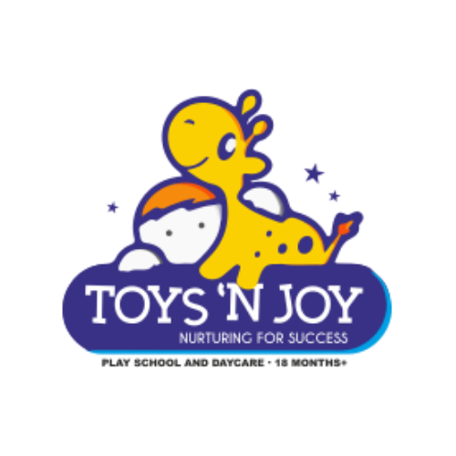 Toys N Joy Play School website and online presence by Onlyn Marketing