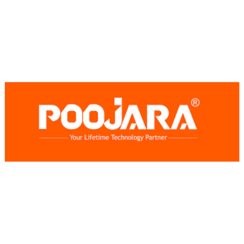 Pooja Ratele official website developed by Onlyn Marketing