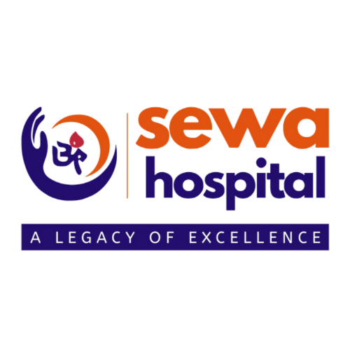 Sewa Hospital Lucknow healthcare website developed by Onlyn Marketing