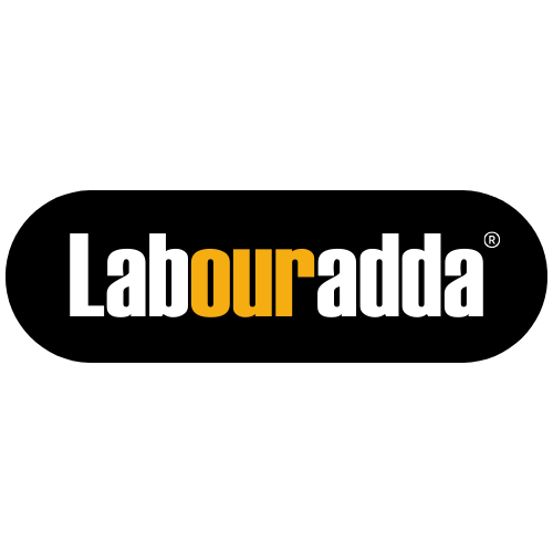 Labour Adda platform website and software development by Onlyn Marketing