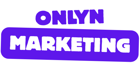 Onlyn Marketing logo